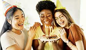 Birthday Gifts