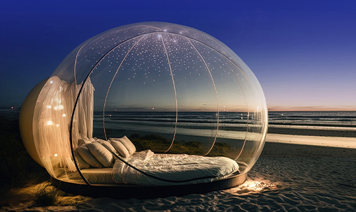 Travel and Stay Wonderbox