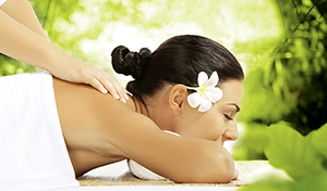 Wellness Gifts