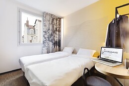 Online Booking EPS