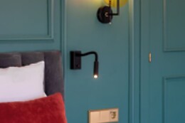 Online Booking EPS
