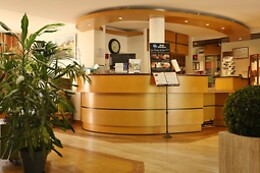 Online Booking EPS
