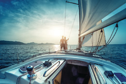 Brooklyn Sail LLC