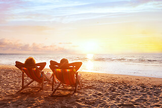 3 Nights Getaway