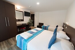 Online Booking EPS