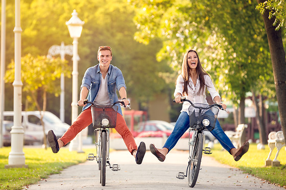 Central Park Bike Ride and Yoga for 1 person