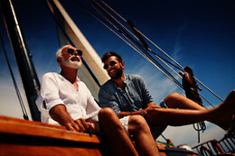 Brooklyn Sail LLC