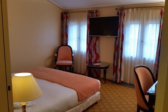 Online Booking EPS - photo 4