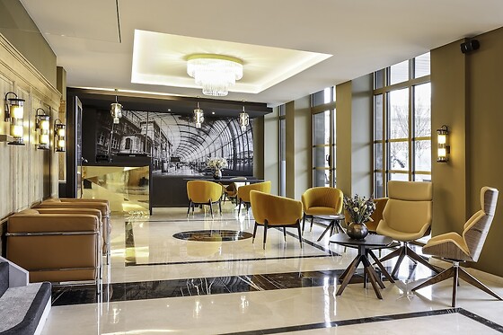 Online Booking EPS - photo 8