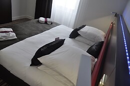 Online Booking EPS