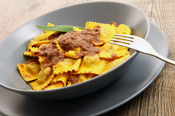 Menu for 2 at Mattarello Cooking Lab