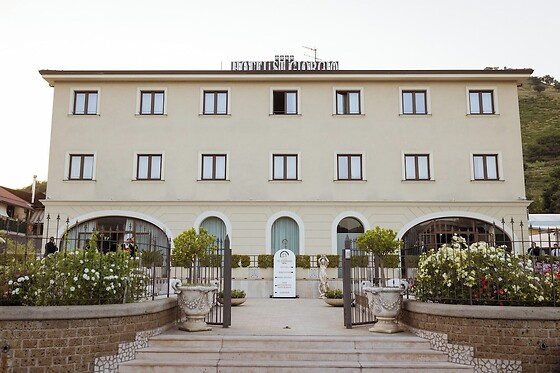 Online Booking EPS - photo 0