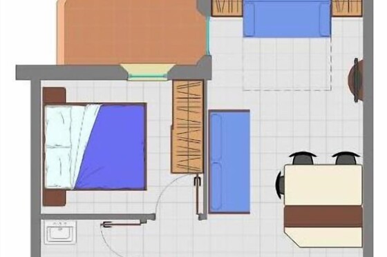 Online Booking EPS - photo 1
