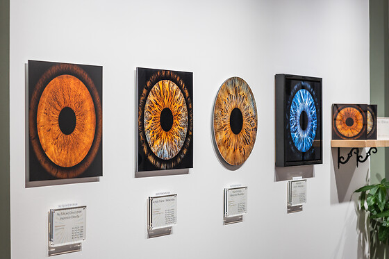 Eye Origin Soho