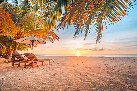 Island Escape: 3 nights in Hawaii