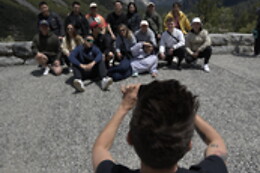 Incredible Adventures