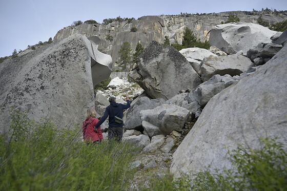 Incredible Adventures - photo 12