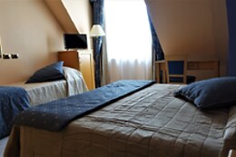 Online Booking EPS