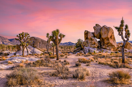 Getaway National Park