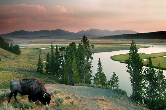 Getaway National Park