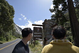 Incredible Adventures