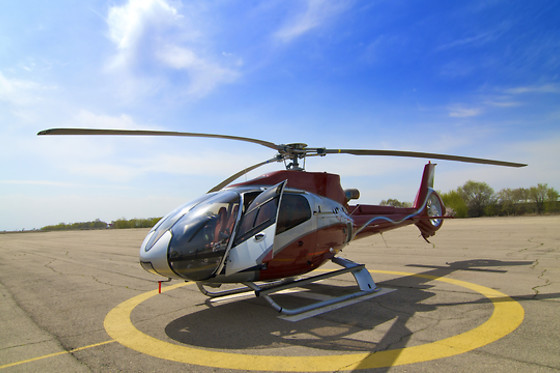 90-minute Boston Discovery Flight for 2 at Airacer Inc.