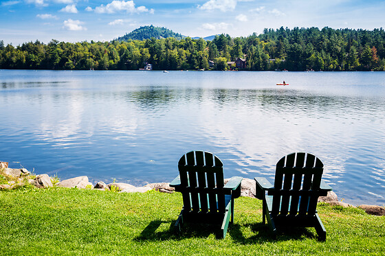 Getaway from NYC - 2 nights
