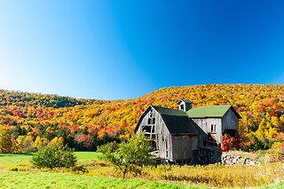 Getaway from NYC - 1 night