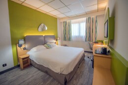 Online Booking EPS