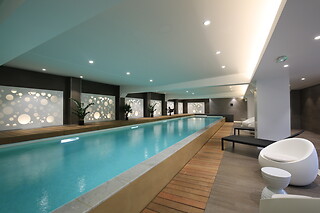 Spa Experience