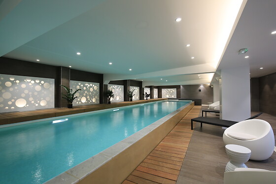 Spa Experience