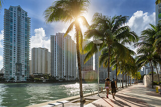 3 days in Miami