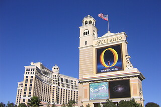 3 days in Las Vegas
