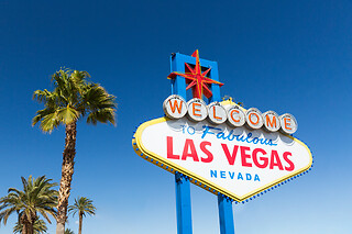 3 days in Las Vegas