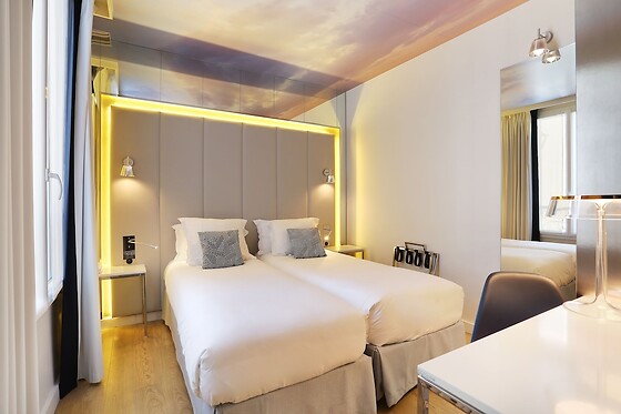 Online Booking EPS - photo 0