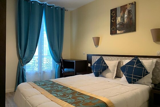 Online Booking EPS - photo 7