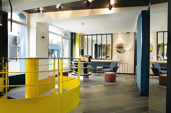 Online Booking EPS - photo 0