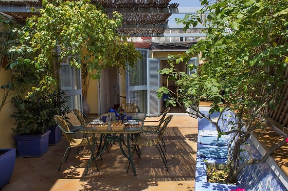 Online Booking EPS - photo 0