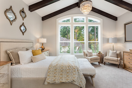 Romantic getaway