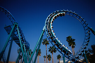 Getaway in Orlando
