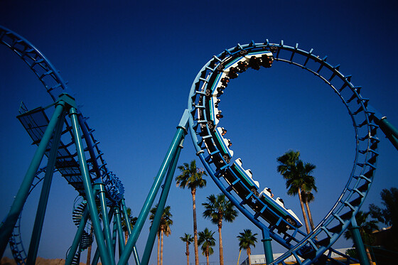 Getaway in Orlando