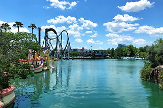 Getaway in Orlando