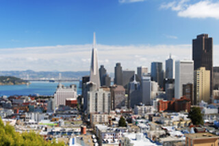 2 days in San Francisco