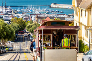 3 days in San Francisco