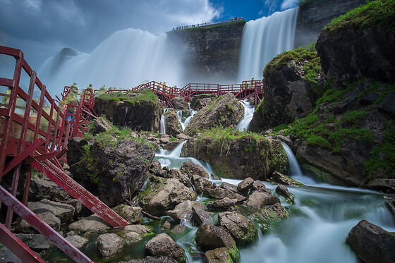 Niagara Regional Tours