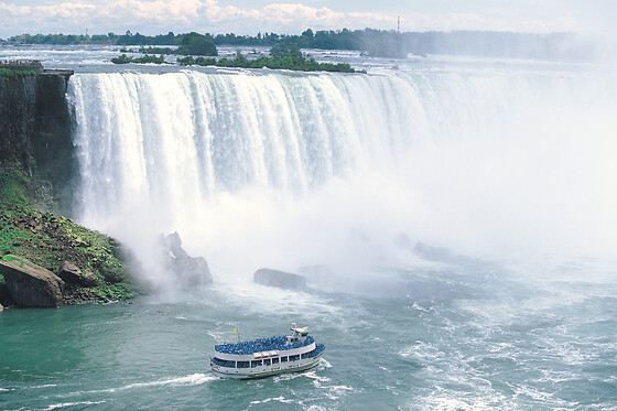 Niagara Regional Tours - photo 7