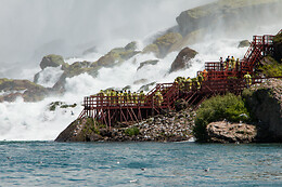 Niagara Regional Tours