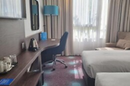 Online Booking EPS