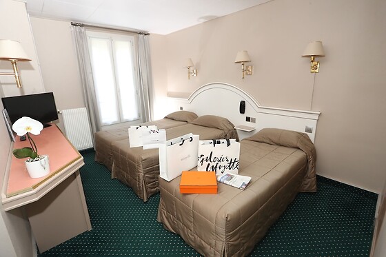 Online Booking EPS - photo 3