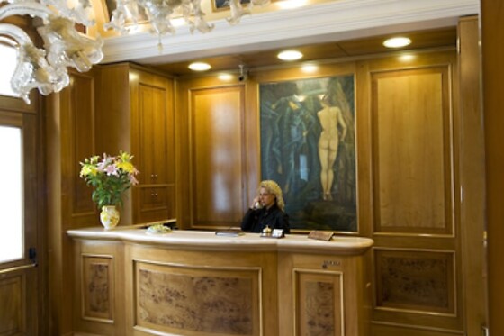 Online Booking EPS - photo 4